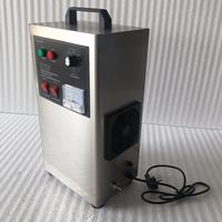 咸宁臭氧发生器-咸宁臭氧发生器厂家